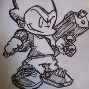 Meet your Posher, Kim